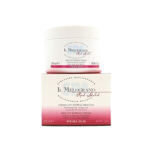 Perlier - Il Melograno Red Gold Arm Lift-Express Cream - 7.0 oz / 200 ml